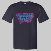 Katy Perry Teenage dream Classic Mens T-Shirt With TearAway™ Label
