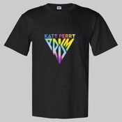 Katy Perry Prism Classic Mens T-Shirt With TearAway™ Label