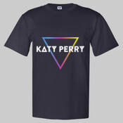 Katy Perry Prism 2 Classic Mens T-Shirt With TearAway™ Label
