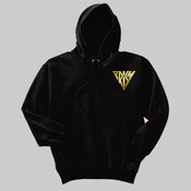 Katy Perry Sweatshirt Prism Logo Golden