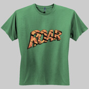 Katy Perry Roar T-Shirt ™ Mens Organic Cotton Perfect Weight