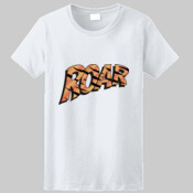 Katy Perry Roar T-Shirt Woman Ultra Cotton™ 